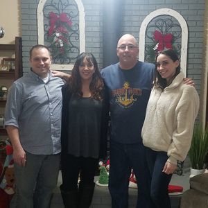 Meet your Posher, Sharon